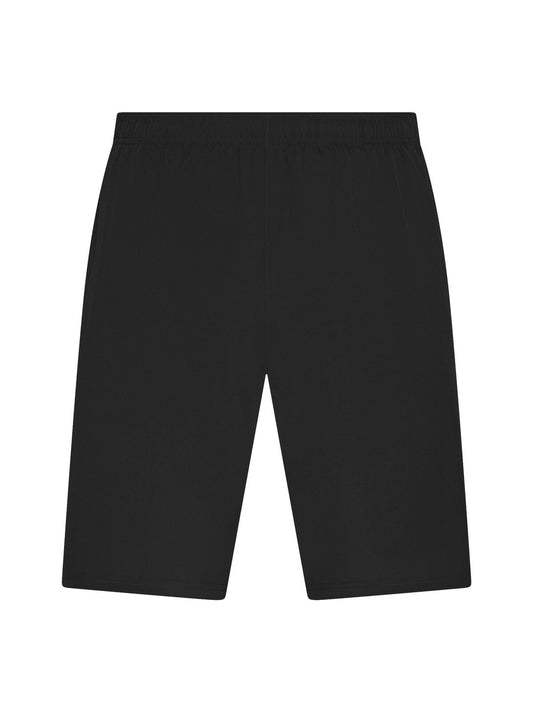 Jump Black Spider Black