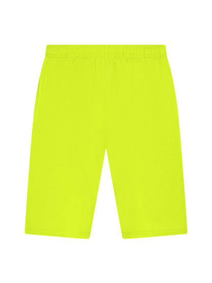 Jump Black Spider Yellow Fluo