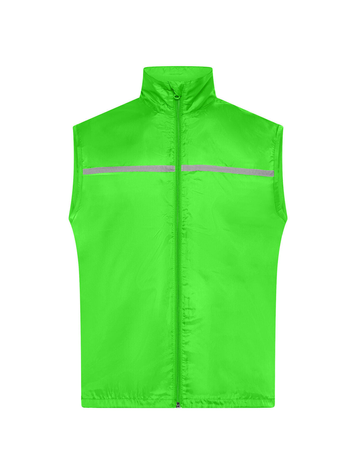 Runner Black Spider Green Fluo