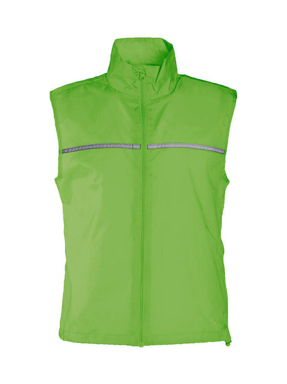 Runner Black Spider Lime (LI)