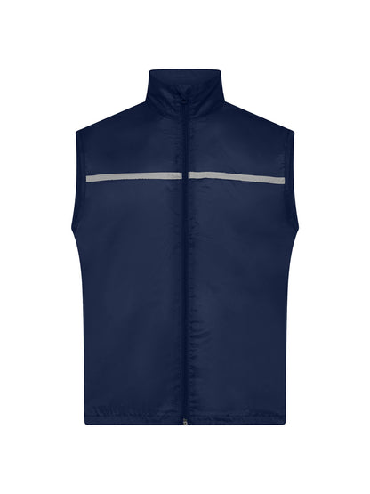 Runner Black Spider Navy