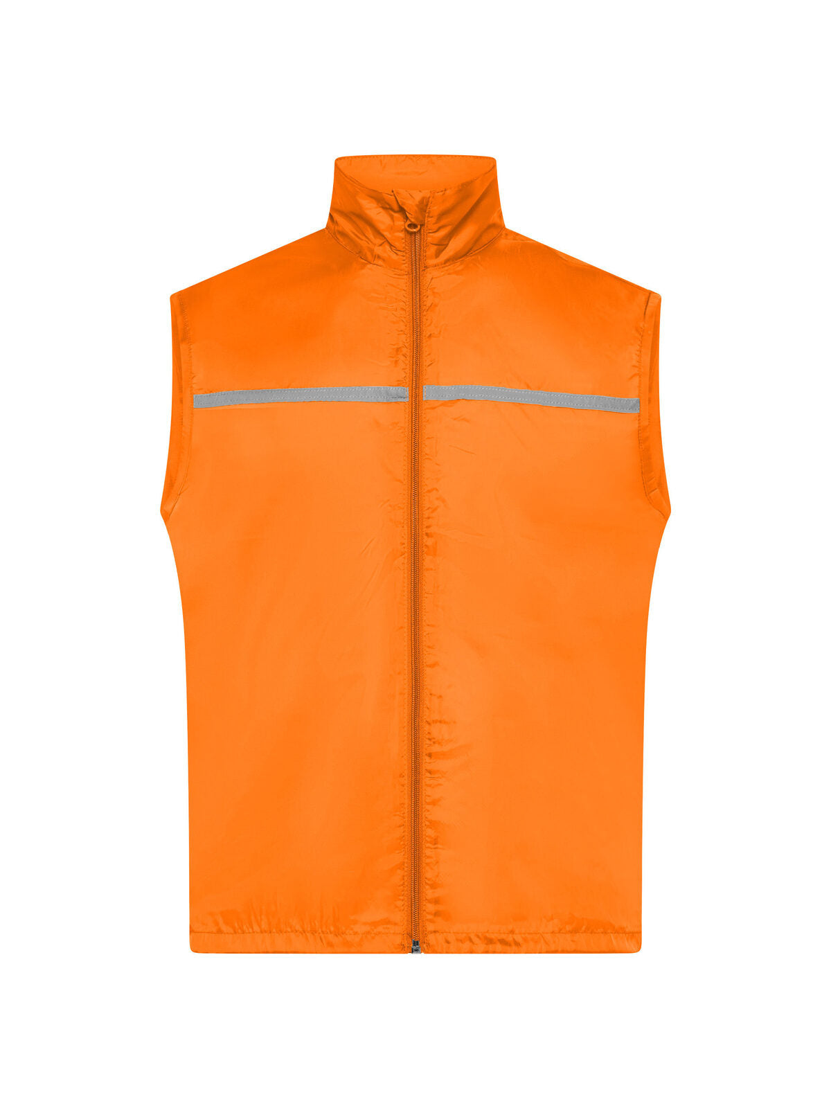 Runner Black Spider Orange Fluo