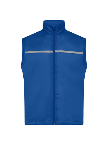 Runner Black Spider Royal Blue
