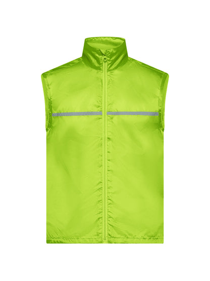 Runner Black Spider Lime (VP)