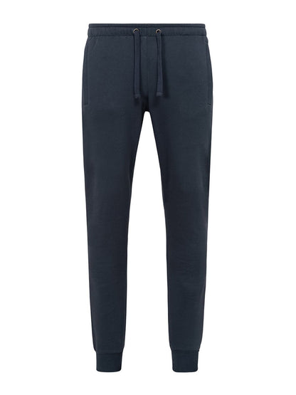 Recycled Unisex Sweatpants Stedman Blue Midnight