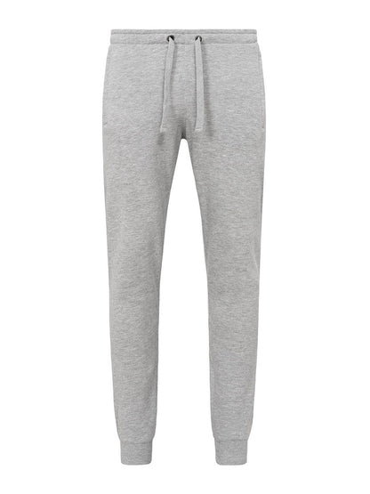 Recycled Unisex Sweatpants Stedman Grey Heather