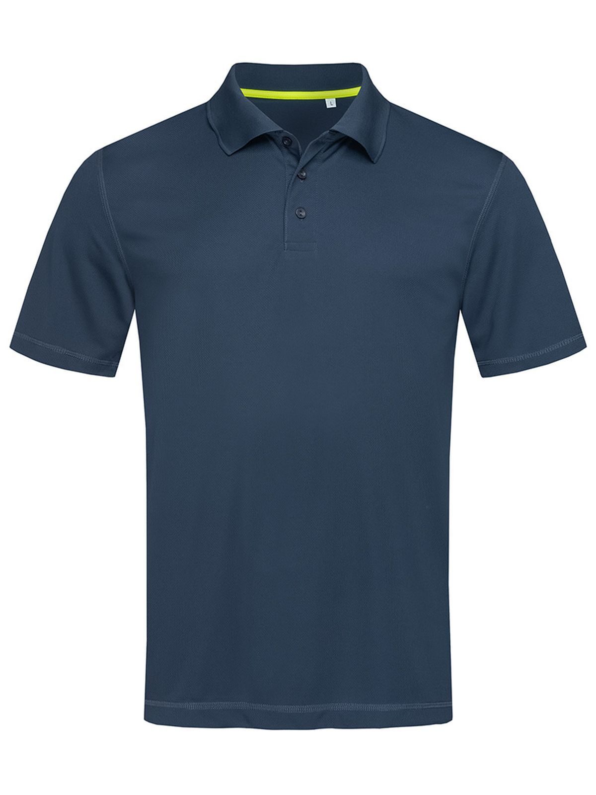 Active 140 Polo Stedman Marina Blue