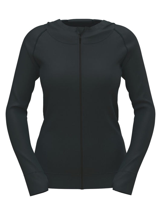 Seamless Sports Jacket Stedman Blue Midnight