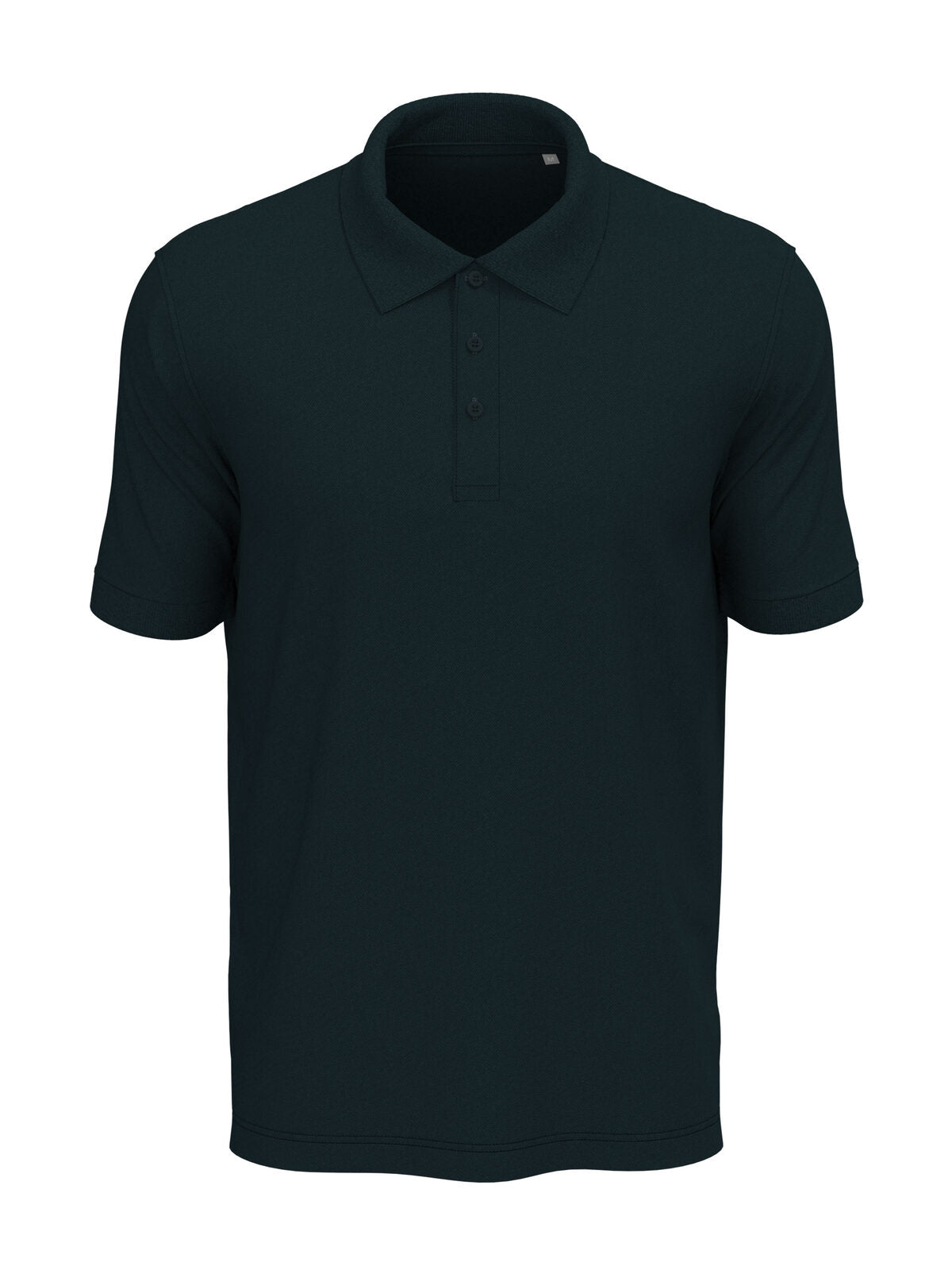 Lux Polo Stedman Blue Midnight