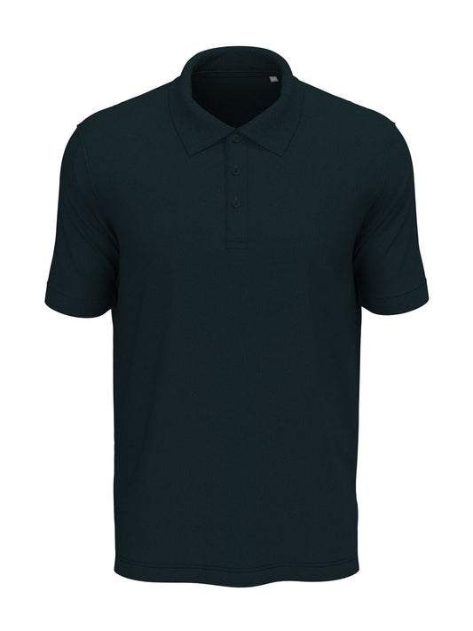 Lux Polo Stedman Blue Midnight