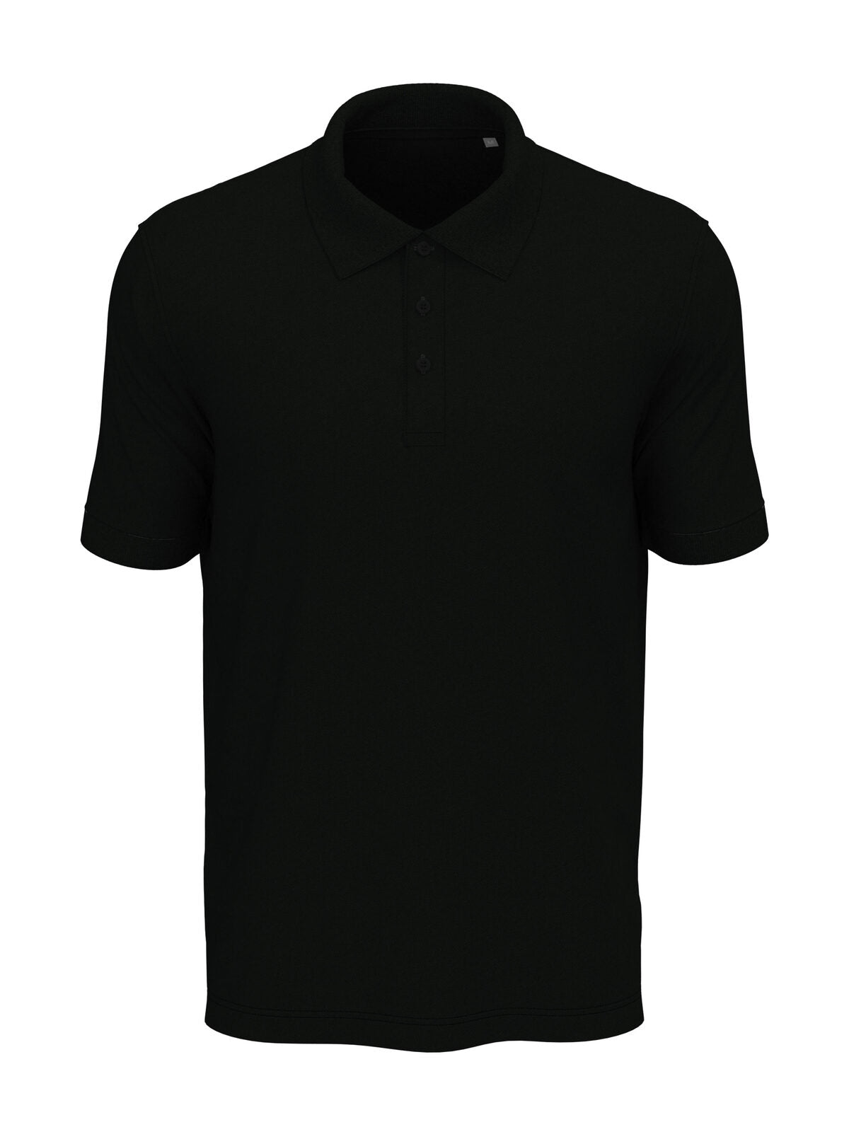 Lux Polo Stedman Black Opal