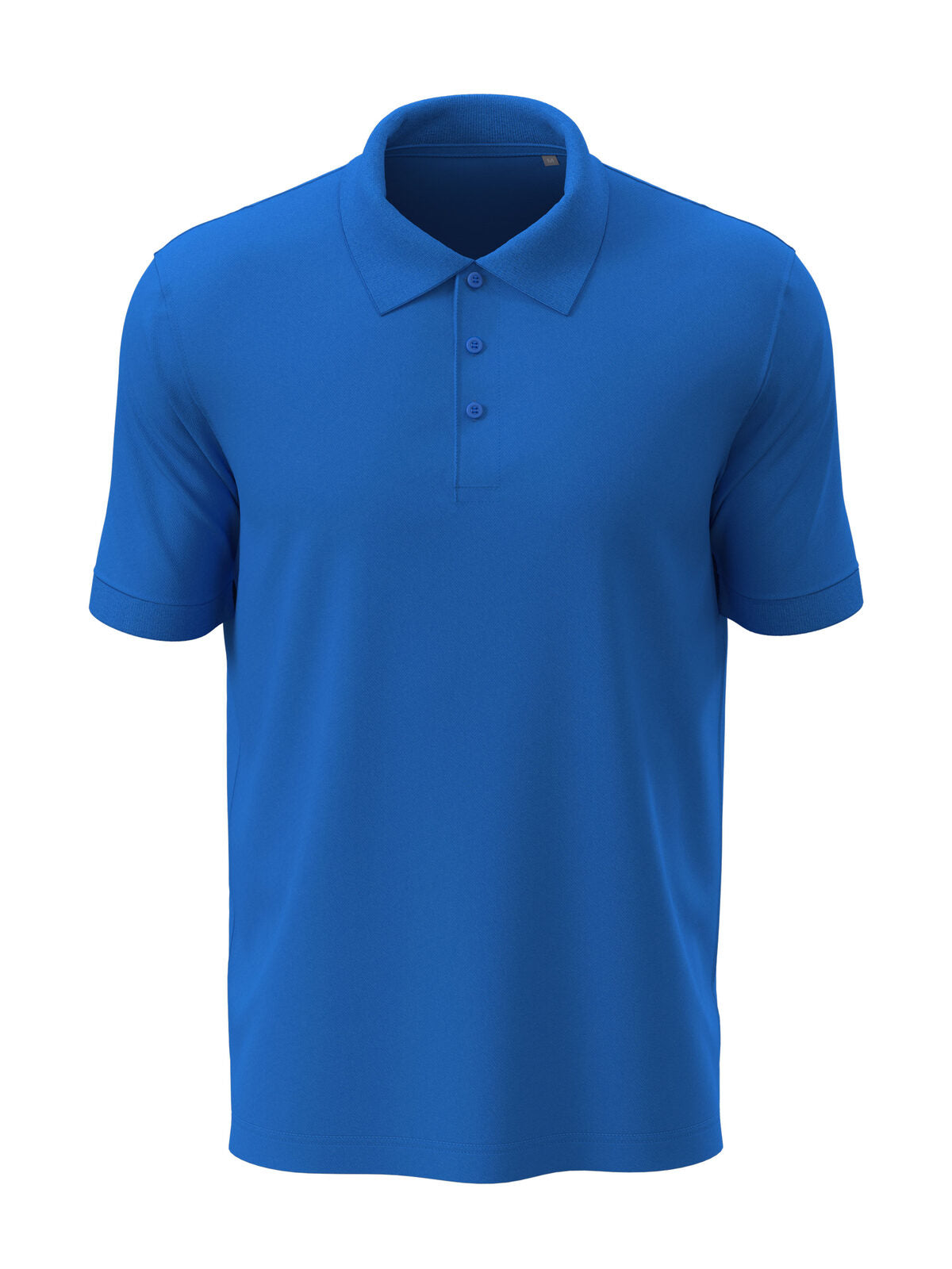 Lux Polo Stedman Bright Royal