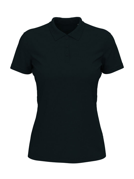 Lux Polo Stedman Blue Midnight