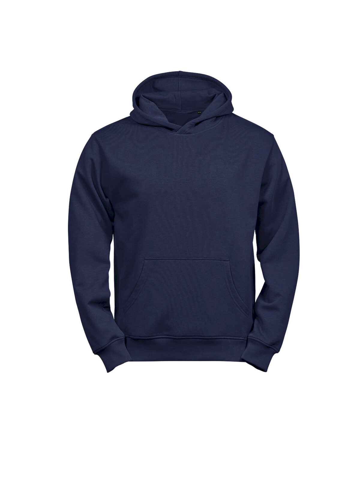 Junior Urban Hooded Sweatshirt Tee Jays Navy