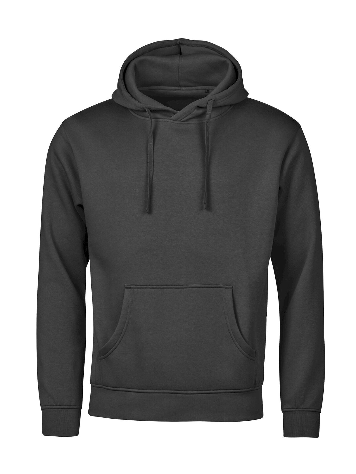 Urban Hooded Sweatshirt Tee Jays Black