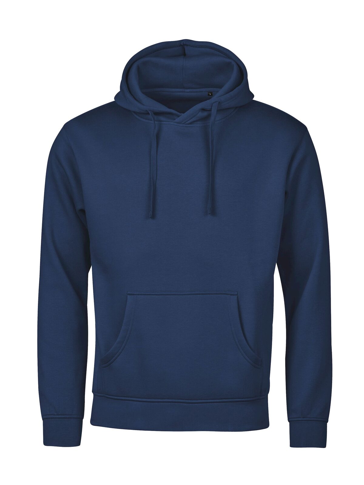 Urban Hooded Sweatshirt Tee Jays Navy