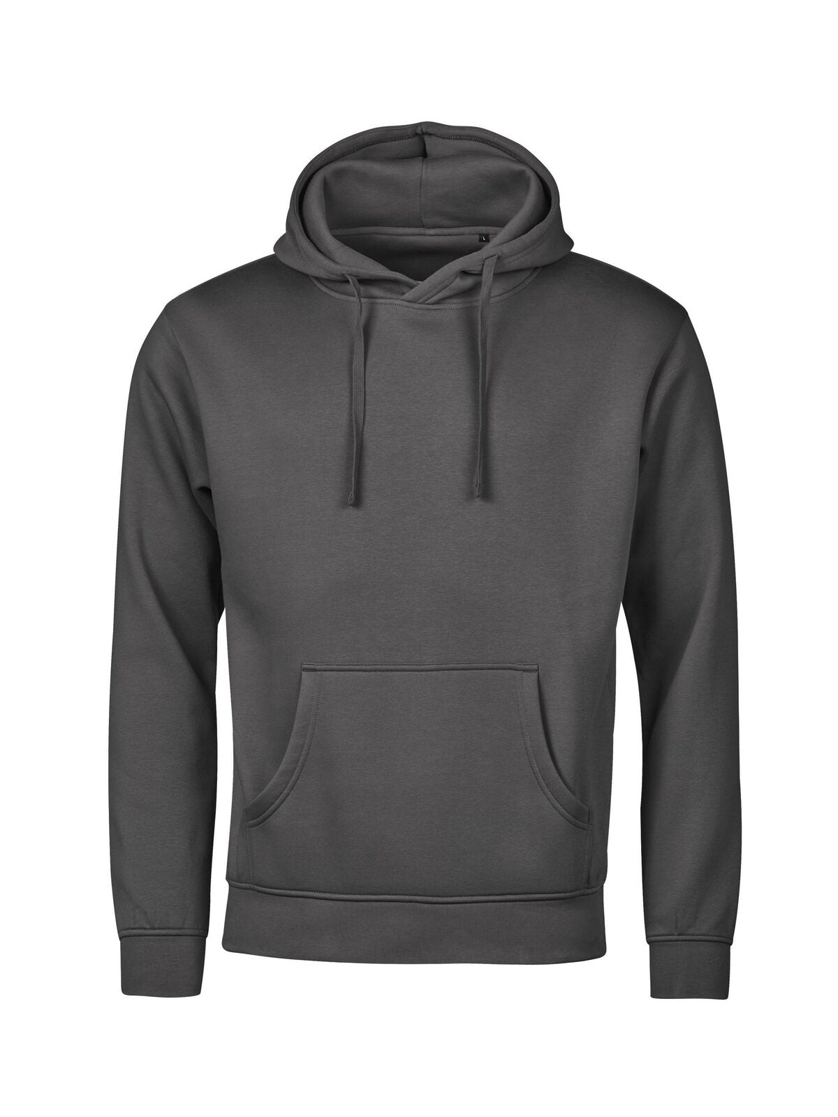 Urban Hooded Sweatshirt Tee Jays Dark Grey