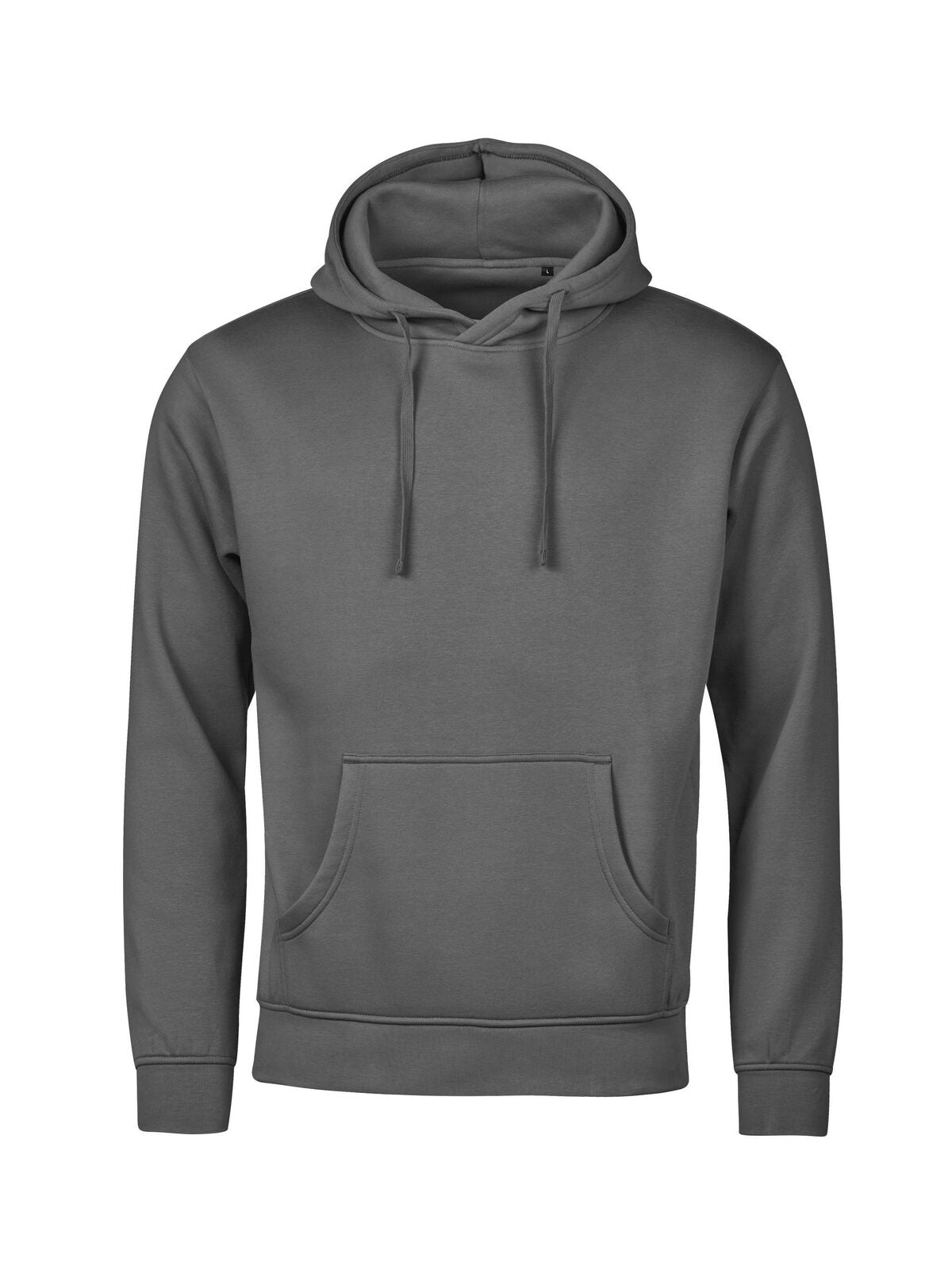 Urban Hooded Sweatshirt Tee Jays Powder Grey