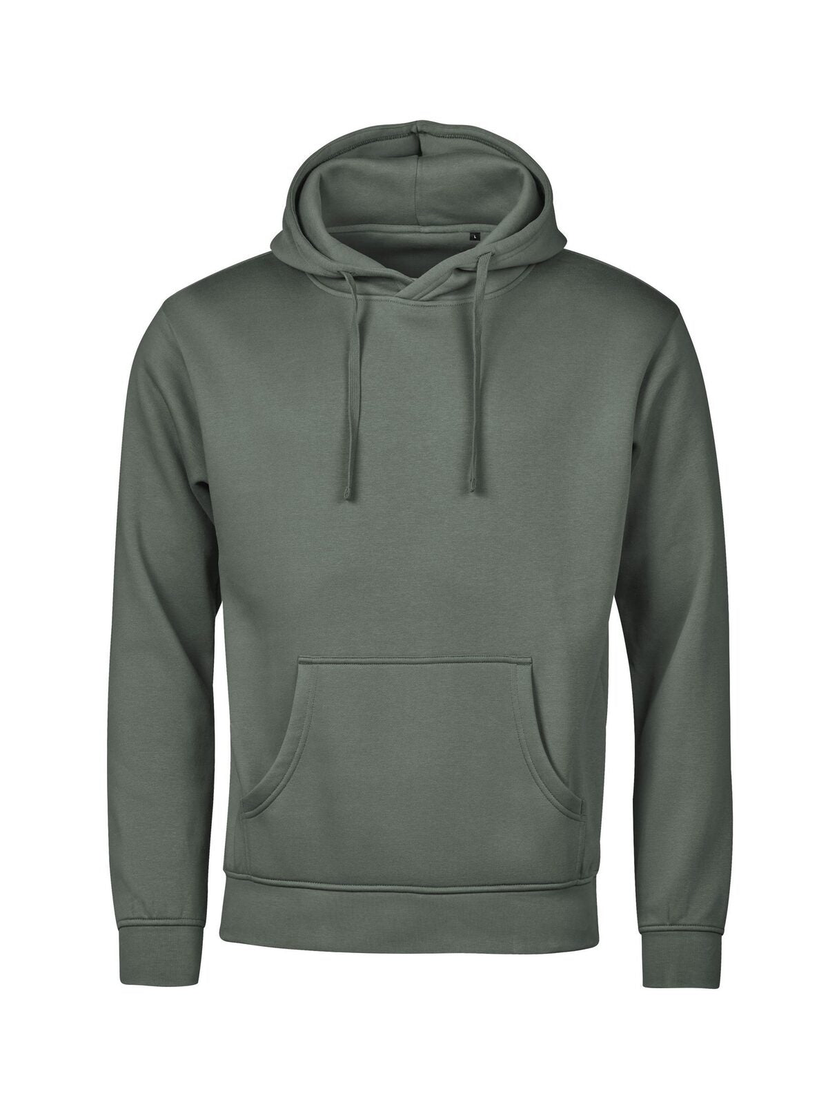 Urban Hooded Sweatshirt Tee Jays Leaf Green