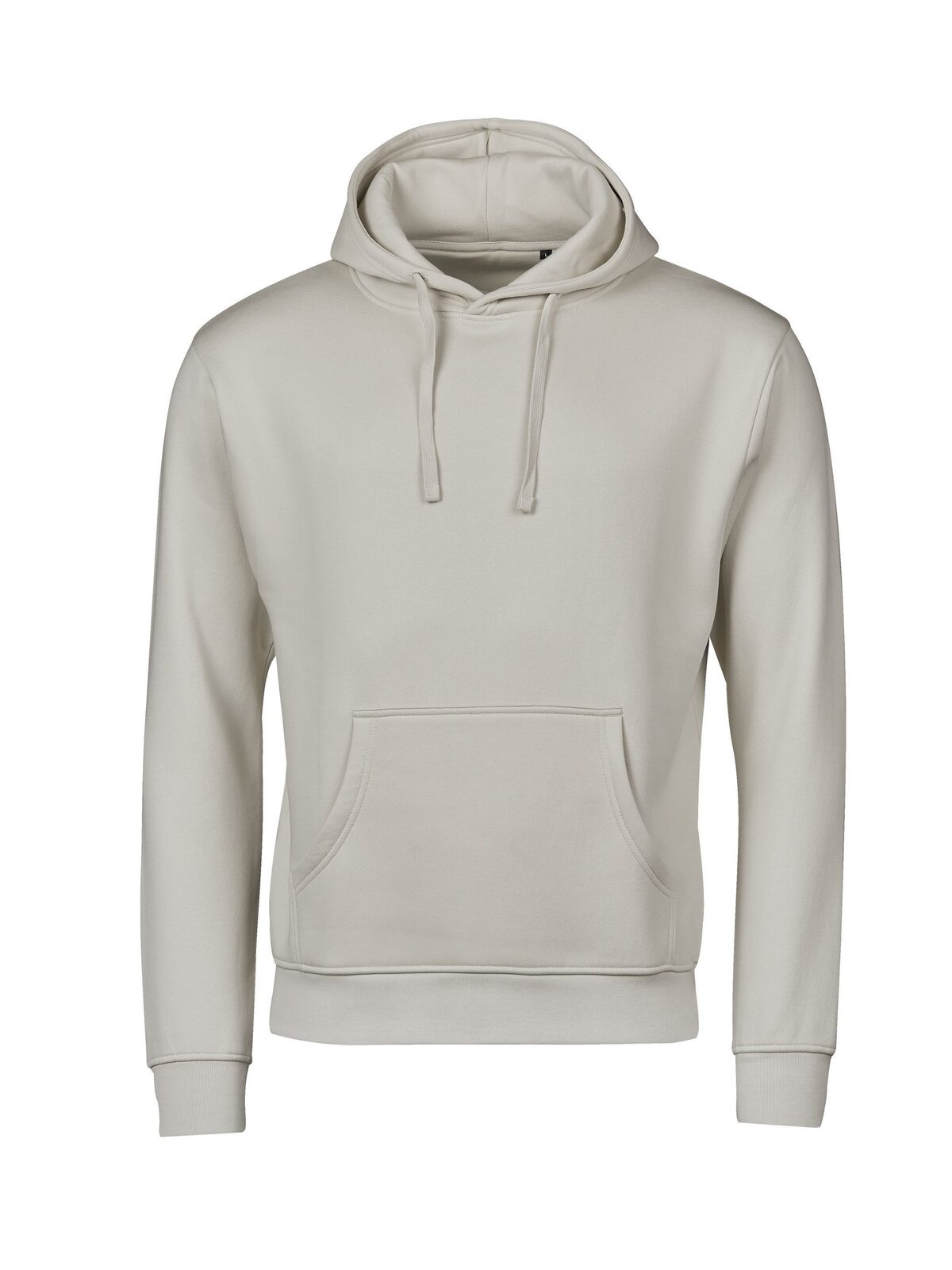 Urban Hooded Sweatshirt Tee Jays Cement