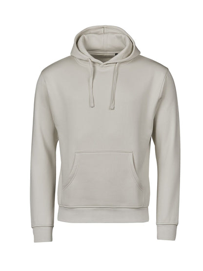 Urban Hooded Sweatshirt Tee Jays Cement
