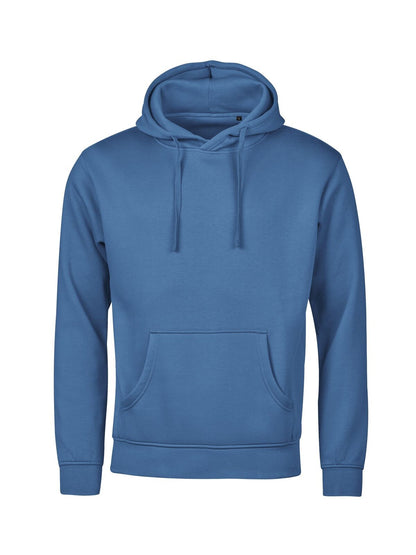 Urban Hooded Sweatshirt Tee Jays Ocean Blue