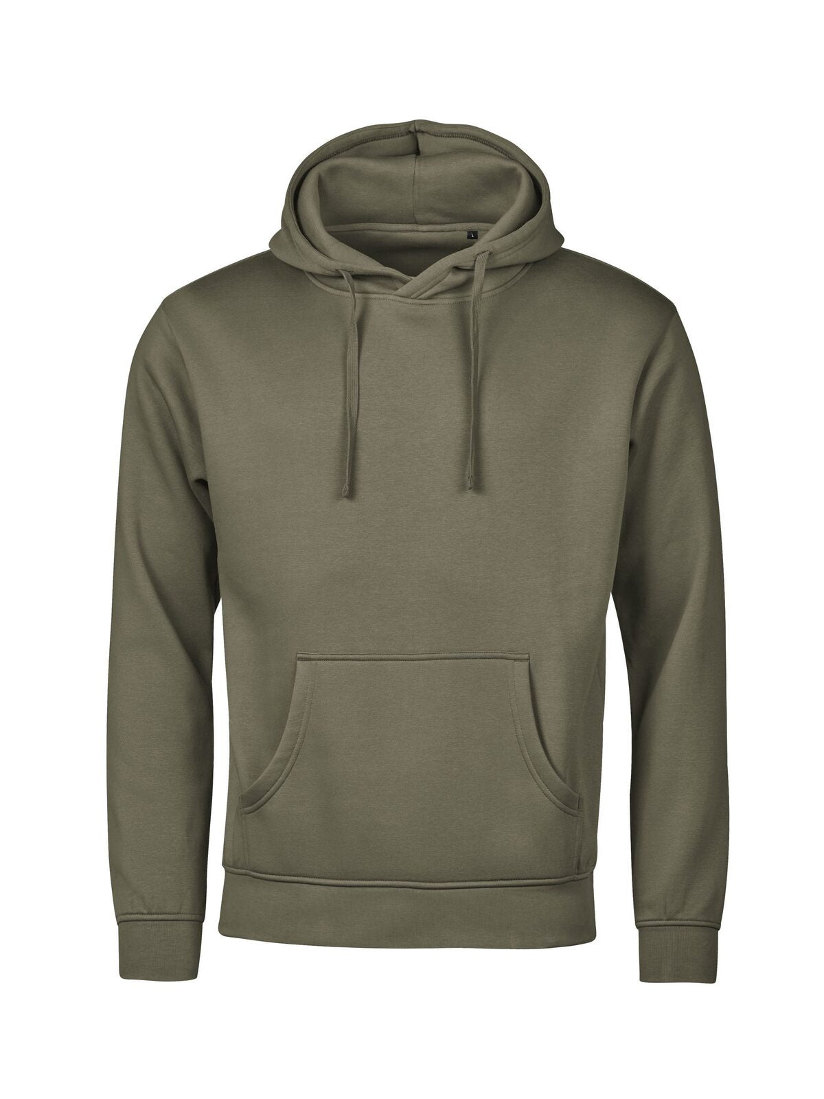 Urban Hooded Sweatshirt Tee Jays Moss