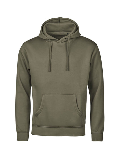 Urban Hooded Sweatshirt Tee Jays Moss