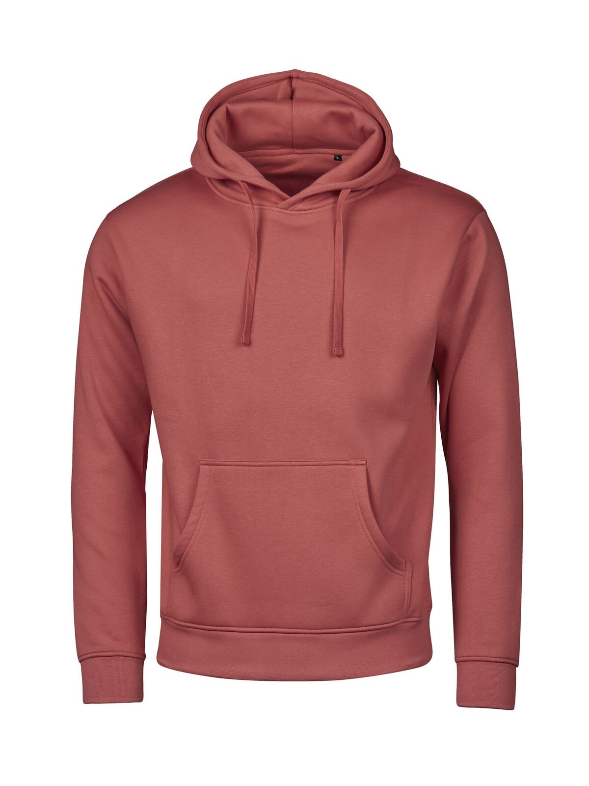 Urban Hooded Sweatshirt Tee Jays Cranberry