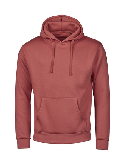 Urban Hooded Sweatshirt Tee Jays Cranberry