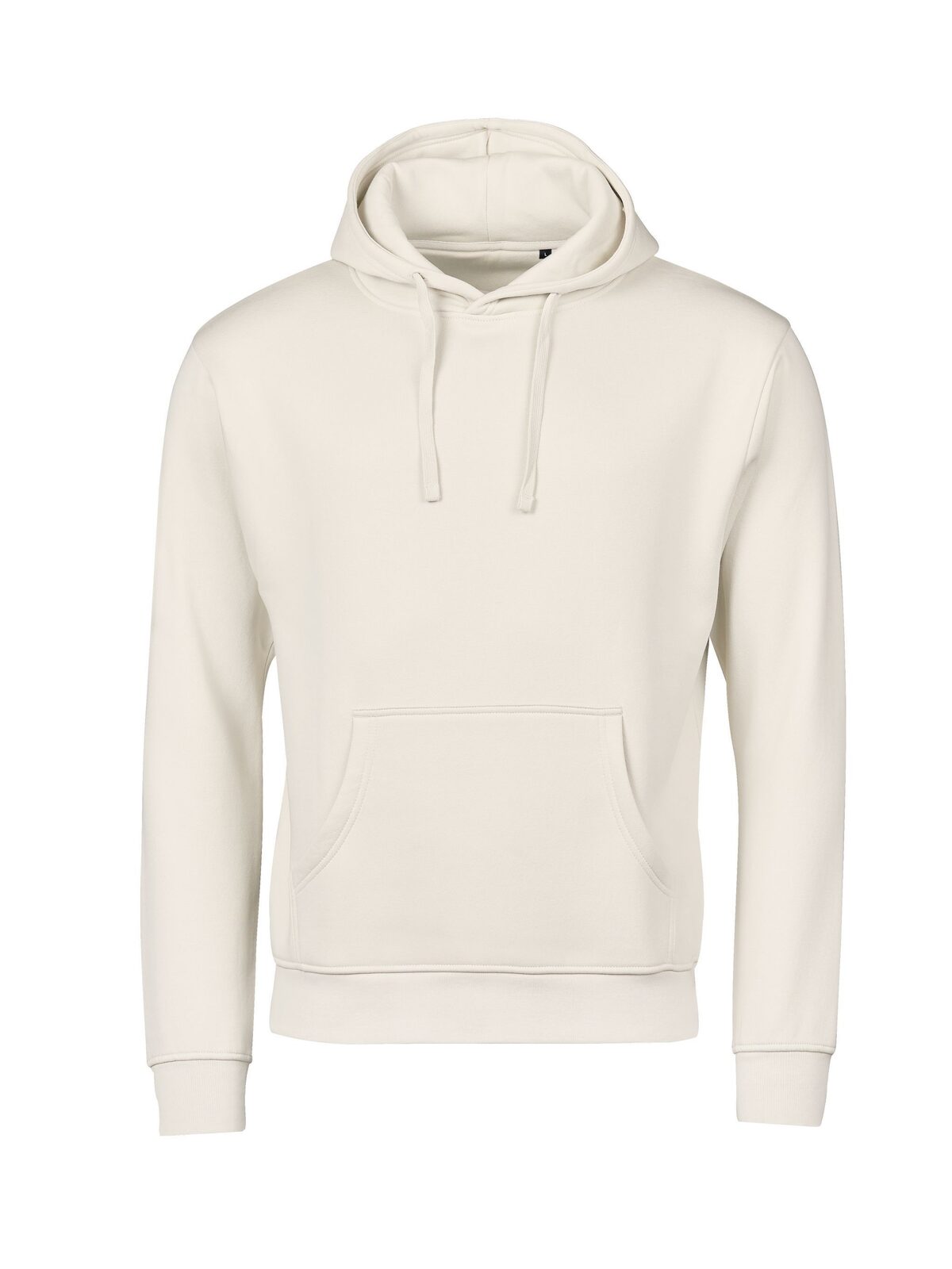 Urban Hooded Sweatshirt Tee Jays Ecru