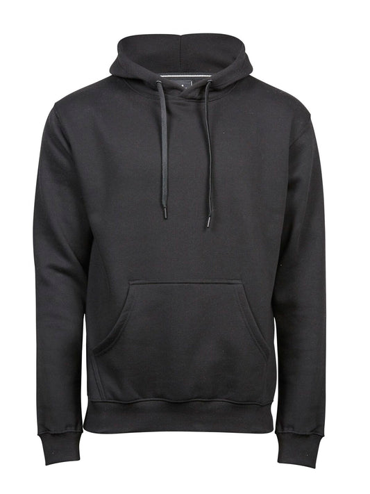 Hooded Sweatshirt Tee Jays Black