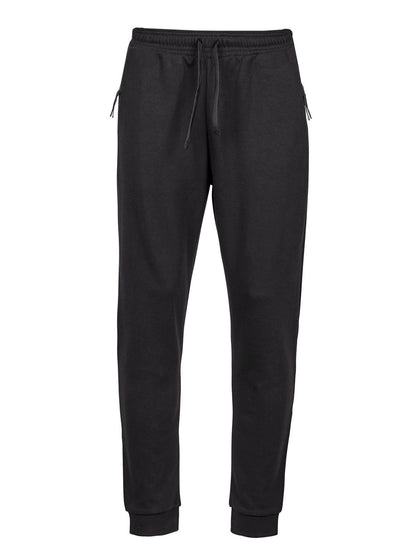 Athletic Pants Tee Jays Black