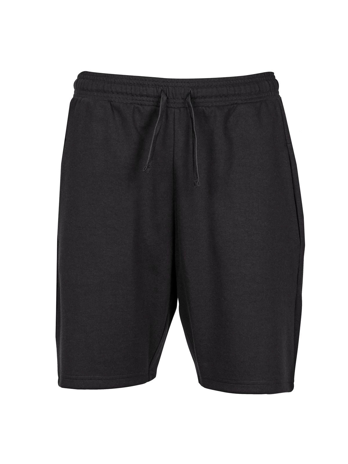 Athletic Shorts Tee Jays Black
