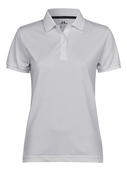 Womens Club Polo