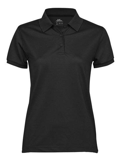 Womens Club Polo