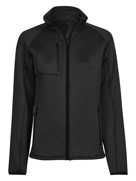Womens Stretch Fleece