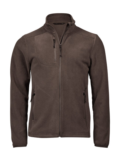 Trail Fleece Tee Jays Earth