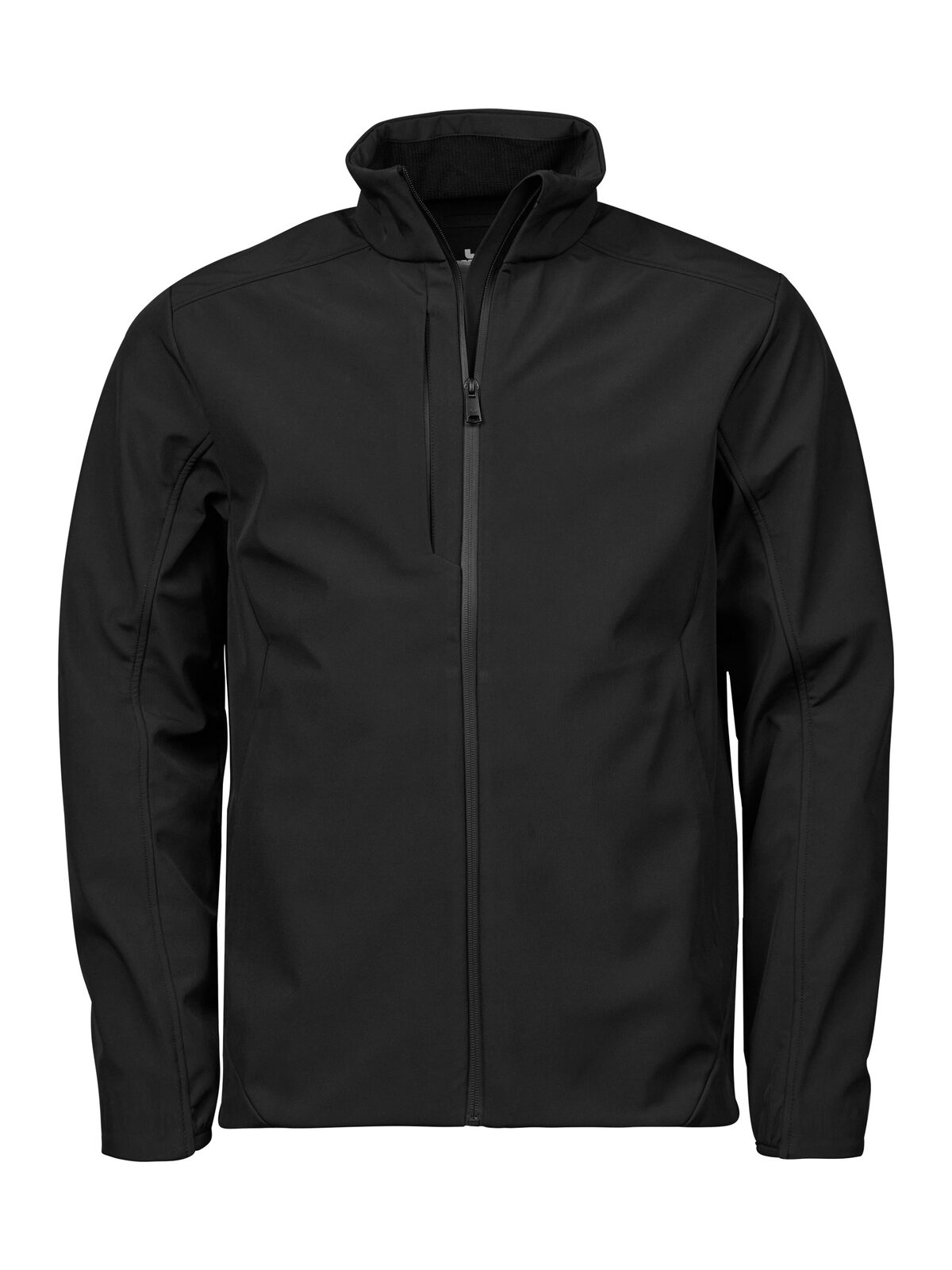 Performance Softshell Tee Jays Black