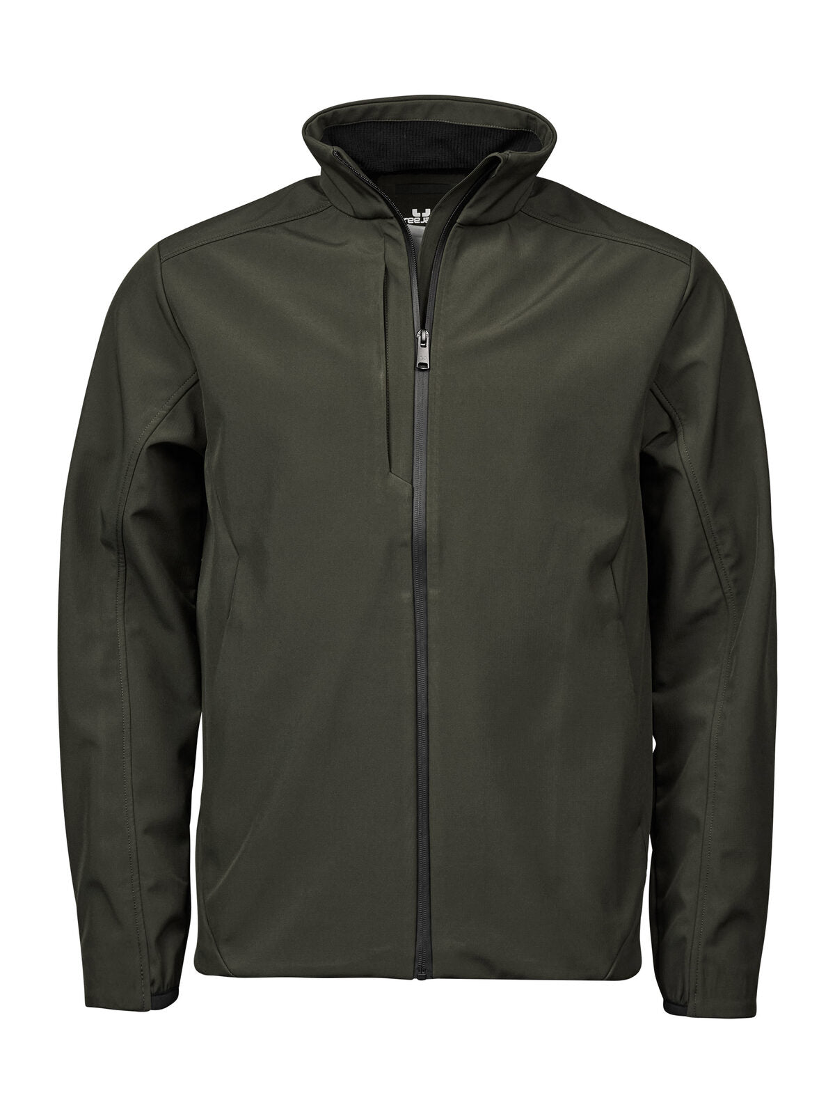 Performance Softshell Tee Jays Hunter Green