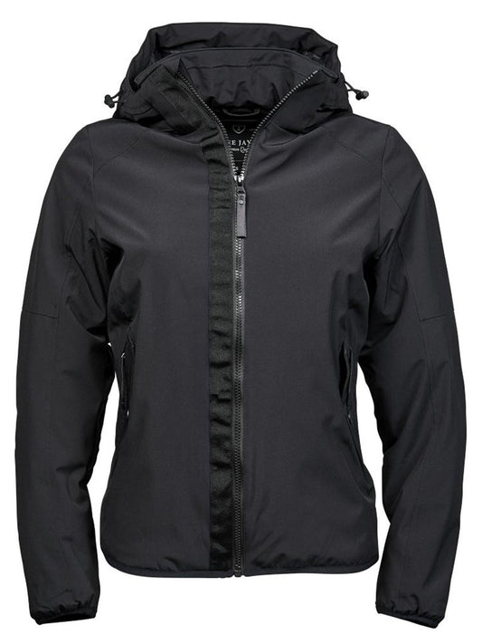 Women Urban Adventure Jacket