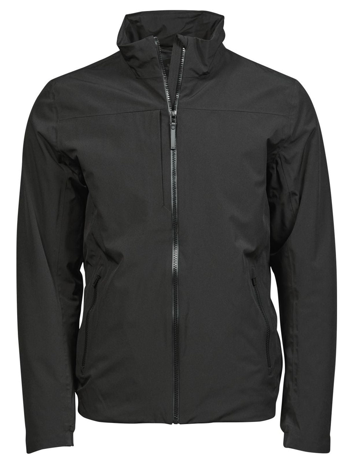 All weather Jacket Tee Jays Black