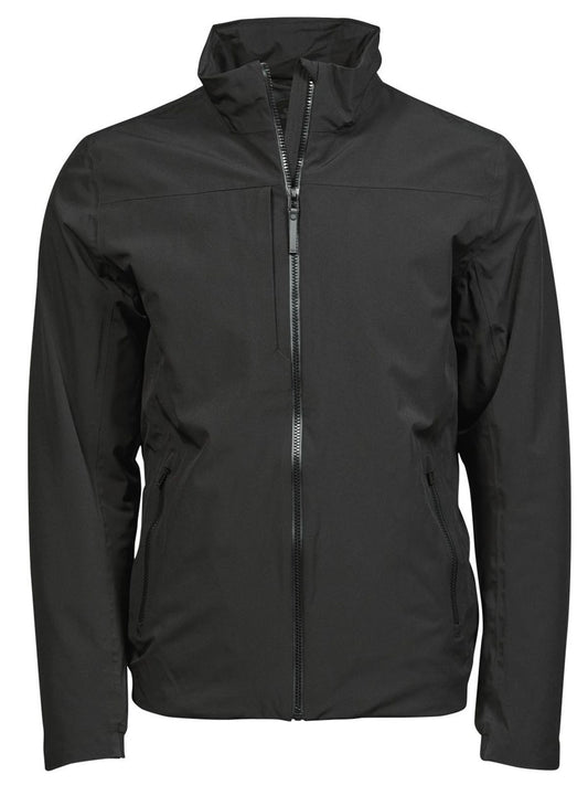 All weather Jacket Tee Jays Black