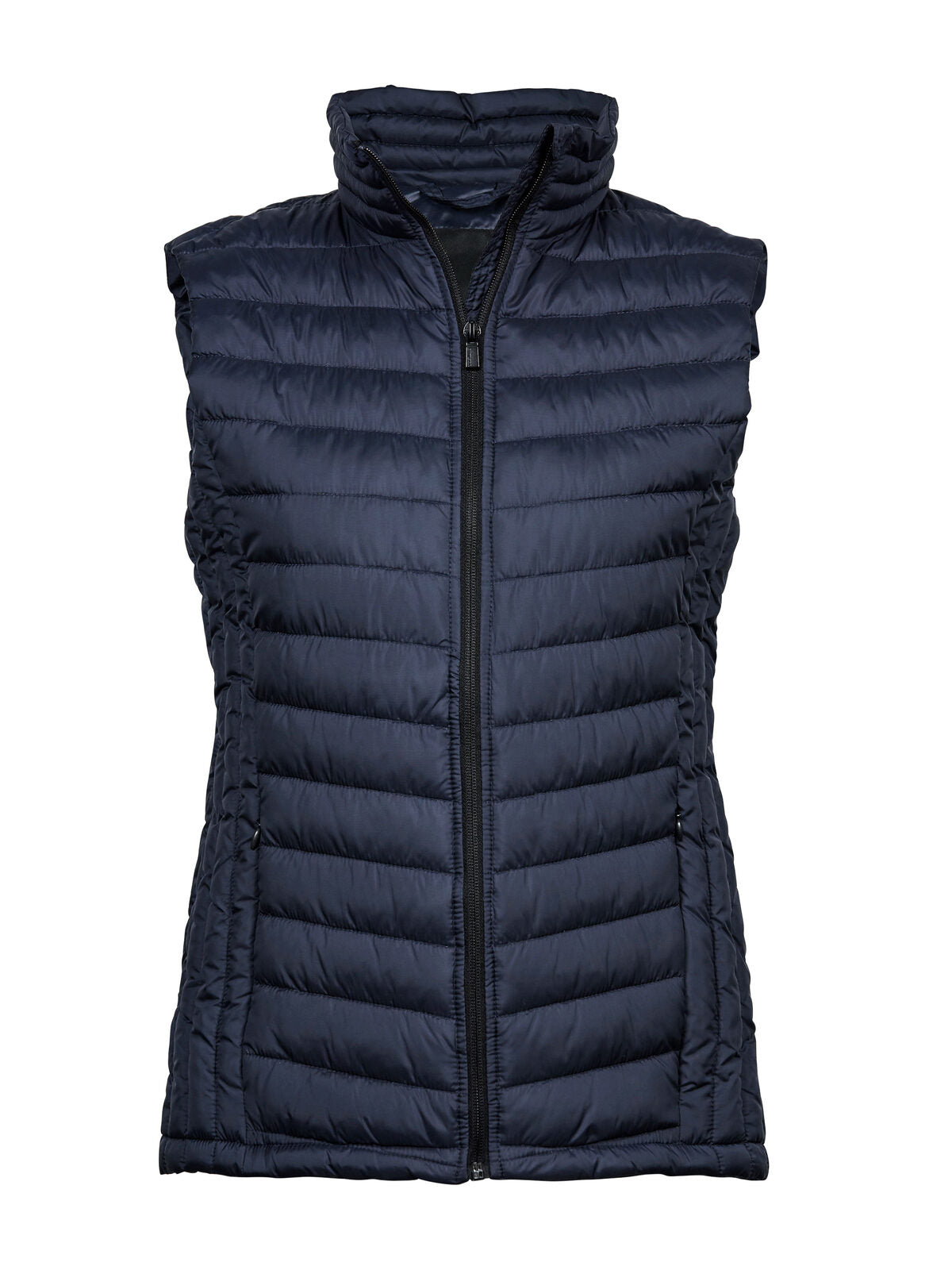 Ladies zepelin vest Tee Jays Deep Navy