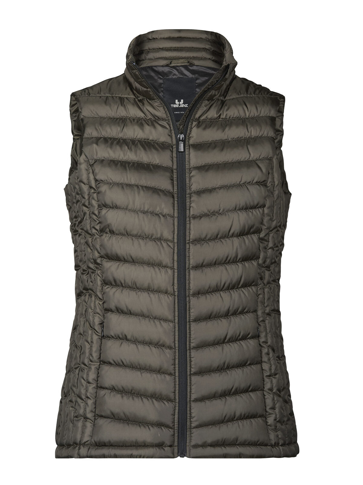 Ladies zepelin vest Tee Jays Shadow