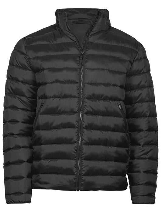Lite Jacket Tee Jays Black