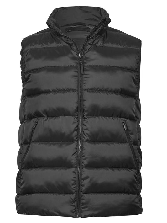 Lite Bodywarmer Tee Jays Black