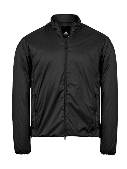 PureLite Jacket Tee Jays Black