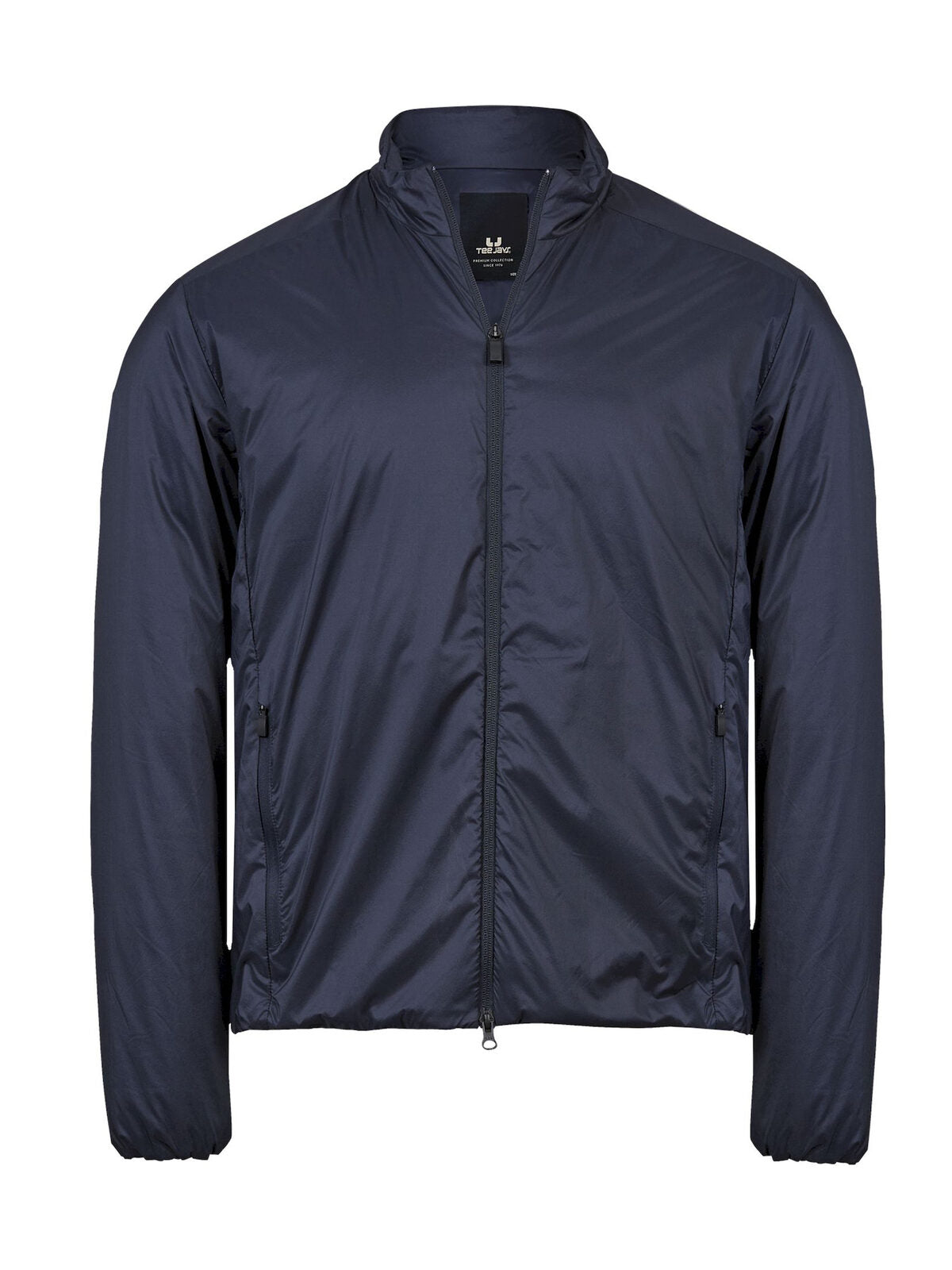 PureLite Jacket Tee Jays Deep Navy