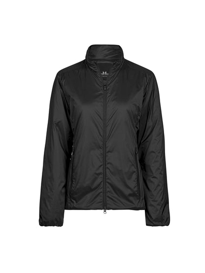 Women's PureLite jacket Tee Jays Black